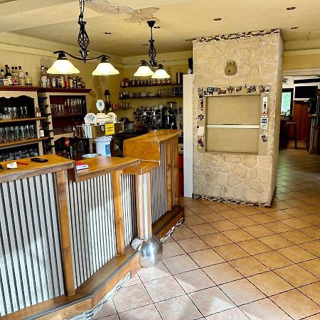 Pension Steakhaus Fuessen Екстериор снимка